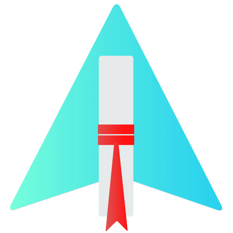 Certificate Sponsor 1